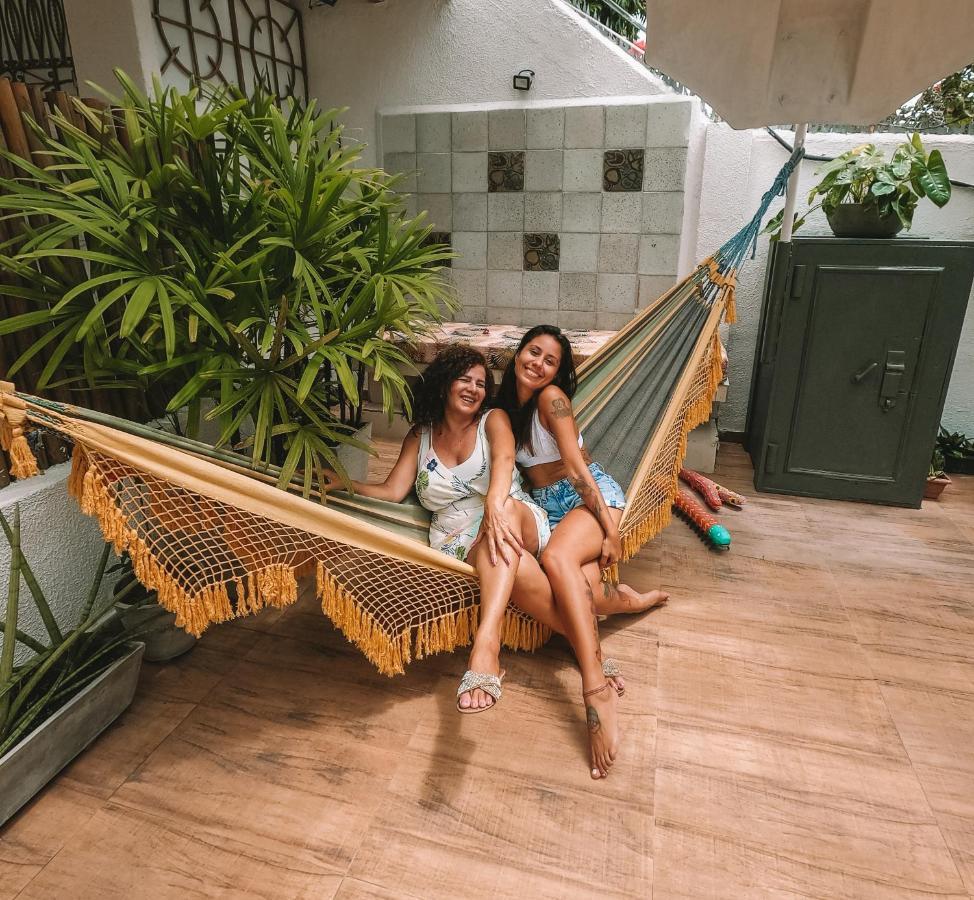 Casa Mirar Recife De Olinda Apartment Ngoại thất bức ảnh
