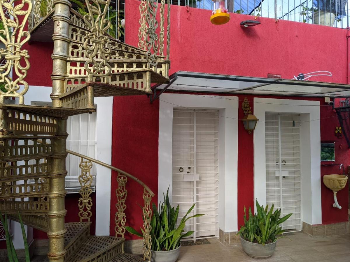 Casa Mirar Recife De Olinda Apartment Ngoại thất bức ảnh
