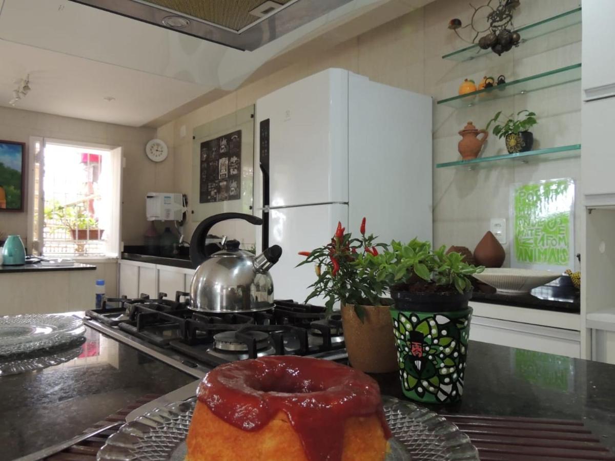 Casa Mirar Recife De Olinda Apartment Ngoại thất bức ảnh