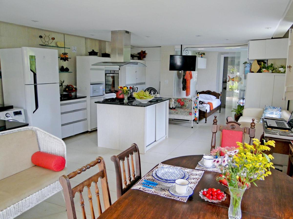 Casa Mirar Recife De Olinda Apartment Ngoại thất bức ảnh