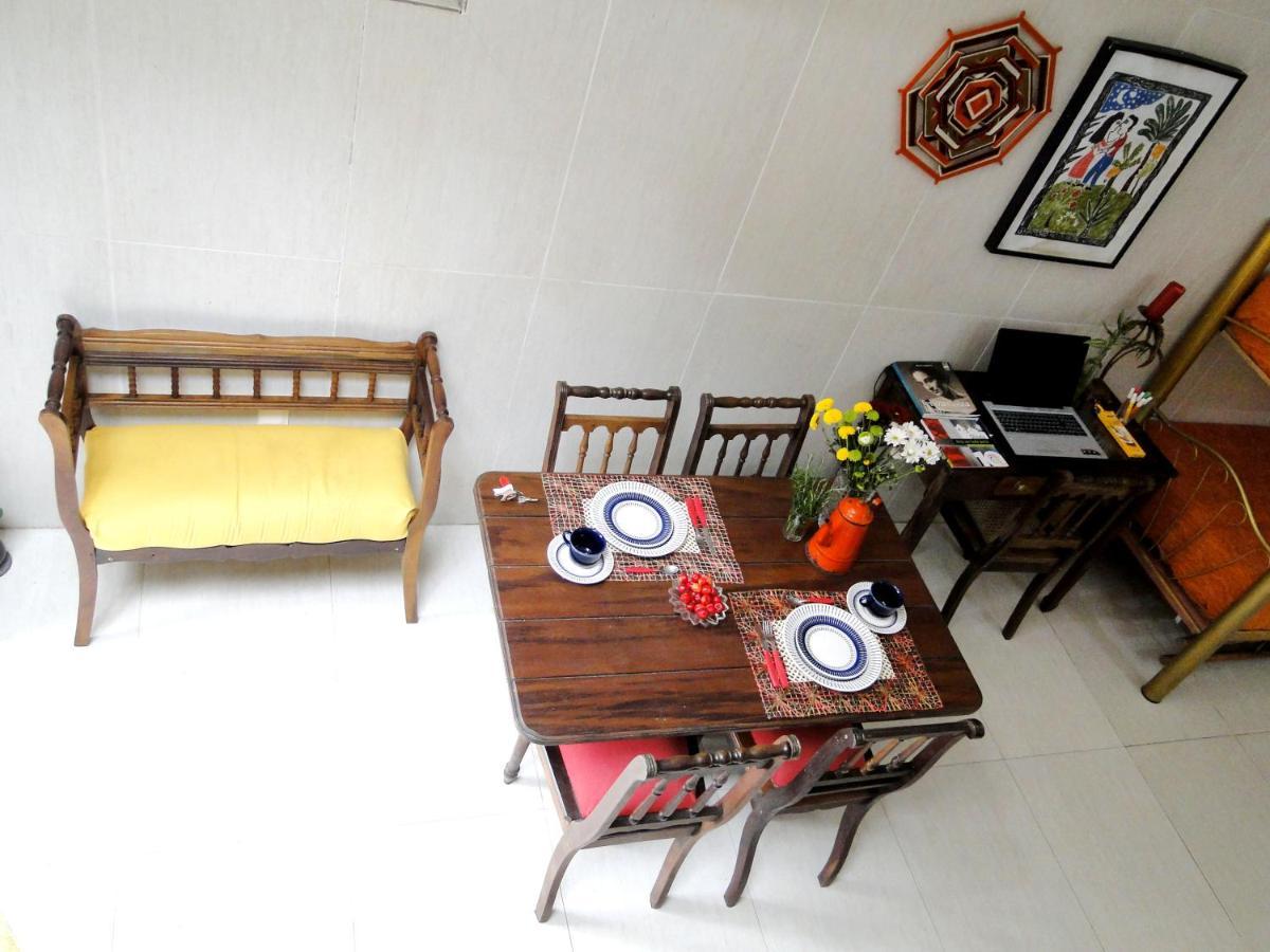 Casa Mirar Recife De Olinda Apartment Ngoại thất bức ảnh