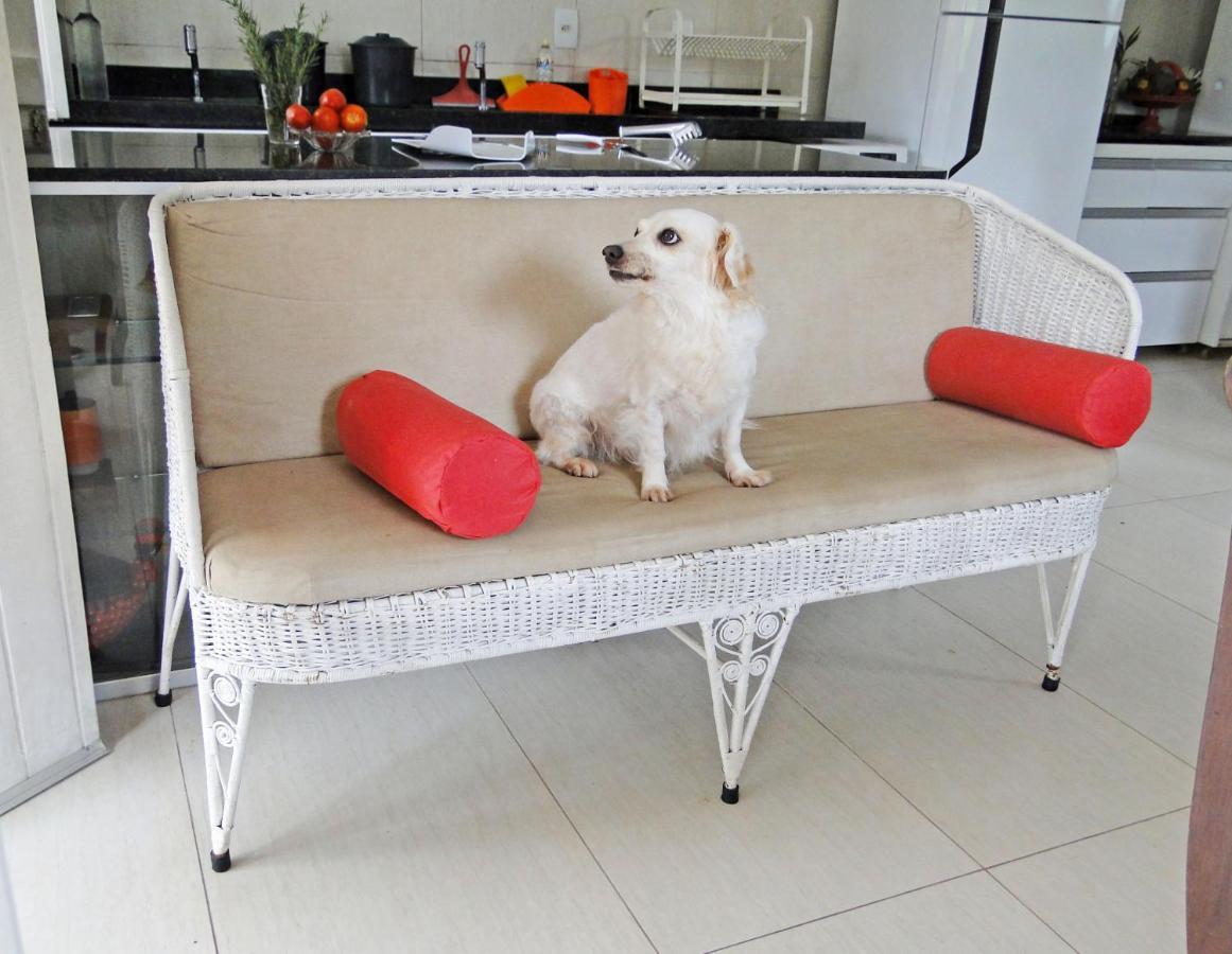 Casa Mirar Recife De Olinda Apartment Ngoại thất bức ảnh