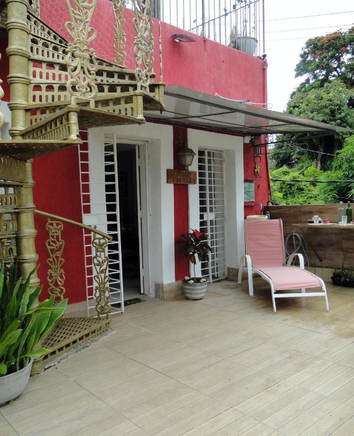 Casa Mirar Recife De Olinda Apartment Ngoại thất bức ảnh