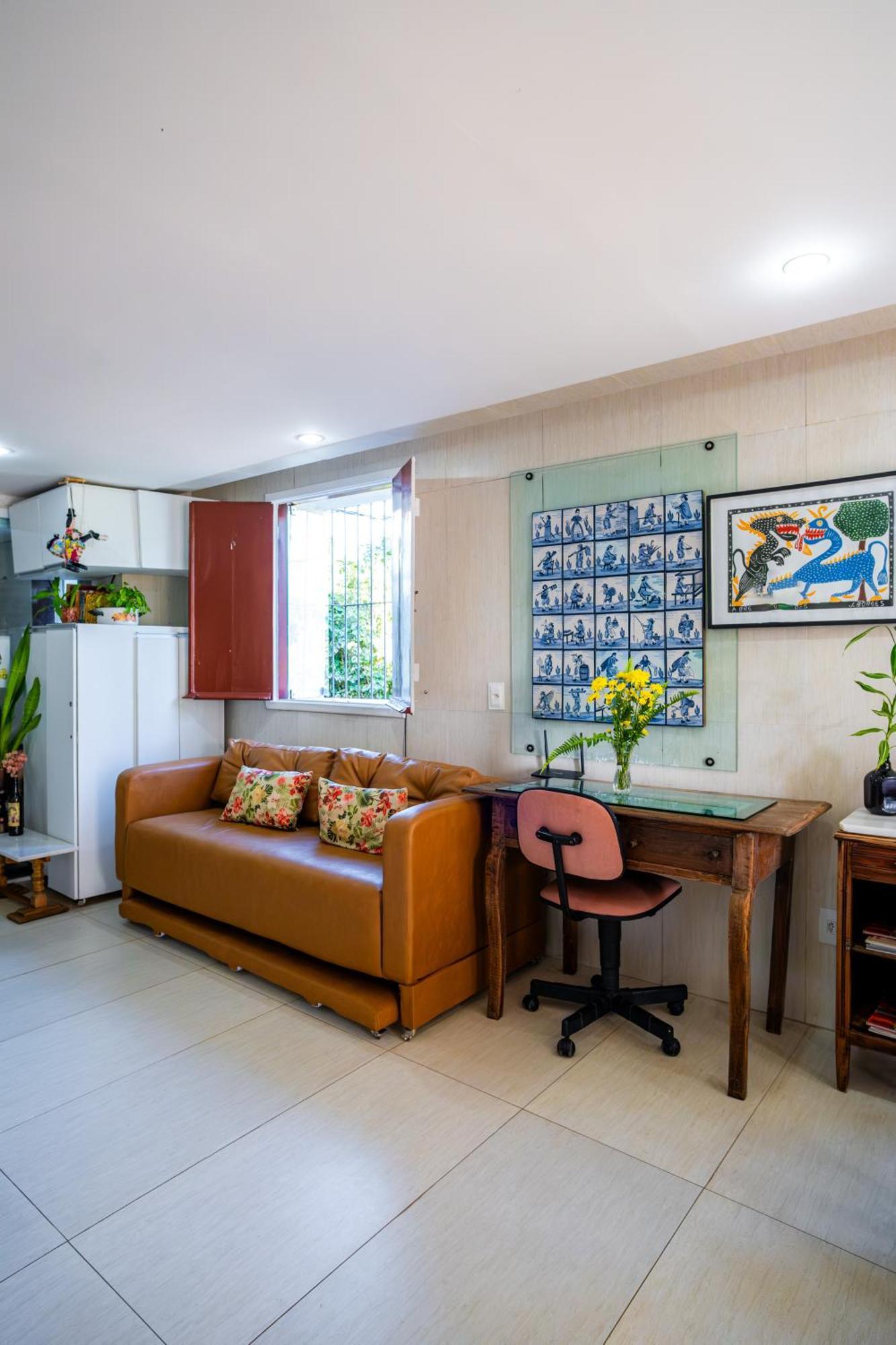Casa Mirar Recife De Olinda Apartment Ngoại thất bức ảnh