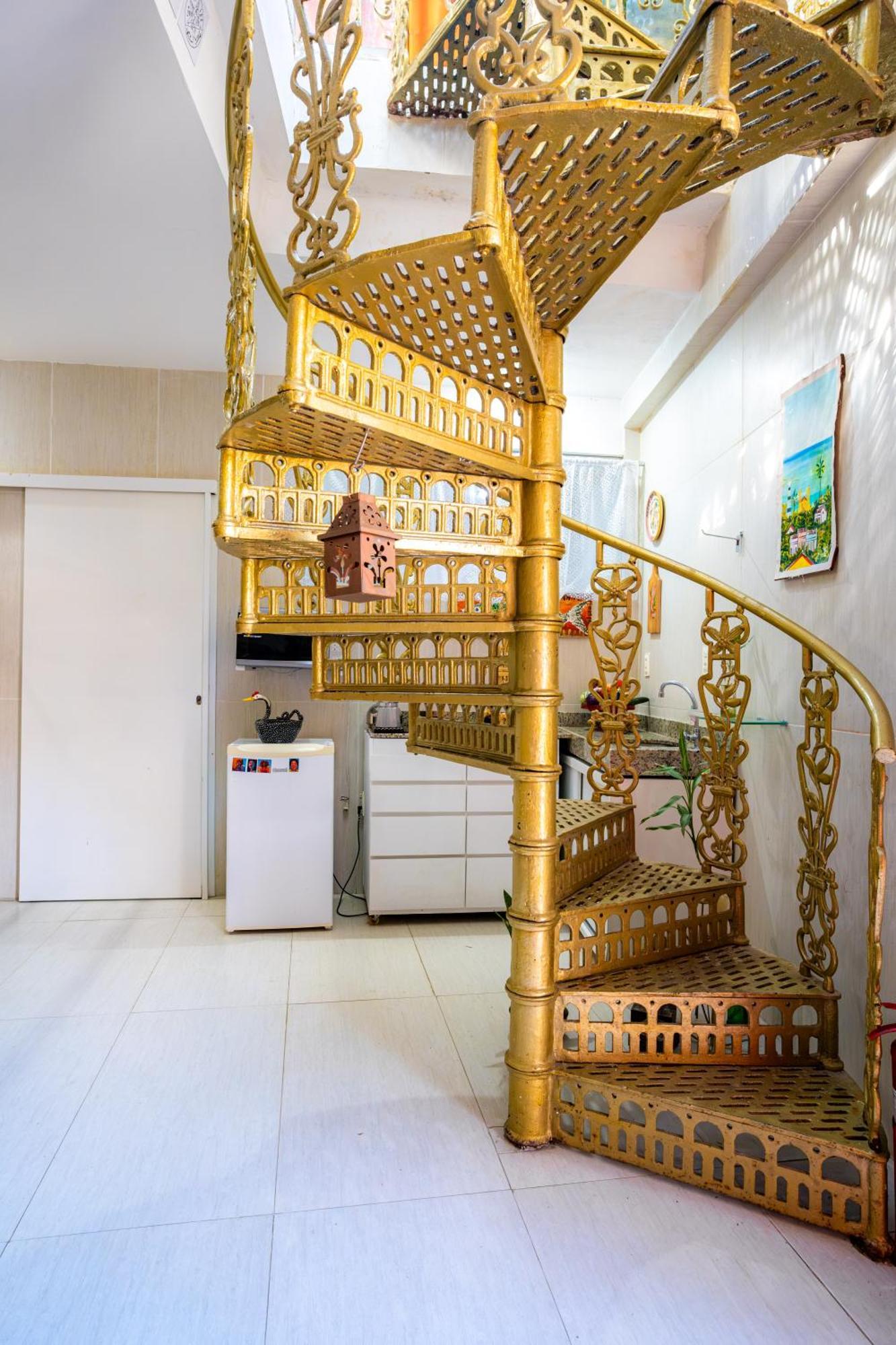 Casa Mirar Recife De Olinda Apartment Ngoại thất bức ảnh