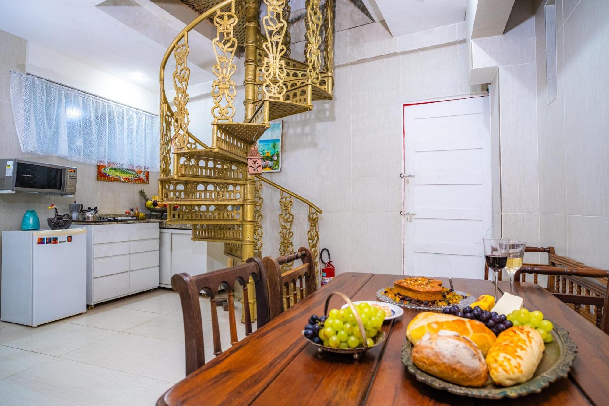Casa Mirar Recife De Olinda Apartment Ngoại thất bức ảnh