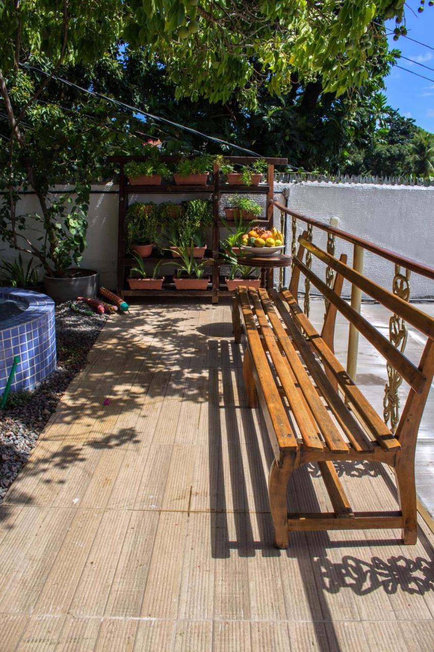 Casa Mirar Recife De Olinda Apartment Ngoại thất bức ảnh