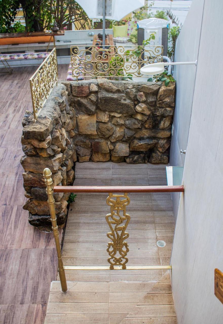 Casa Mirar Recife De Olinda Apartment Ngoại thất bức ảnh