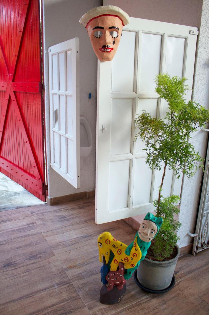 Casa Mirar Recife De Olinda Apartment Ngoại thất bức ảnh