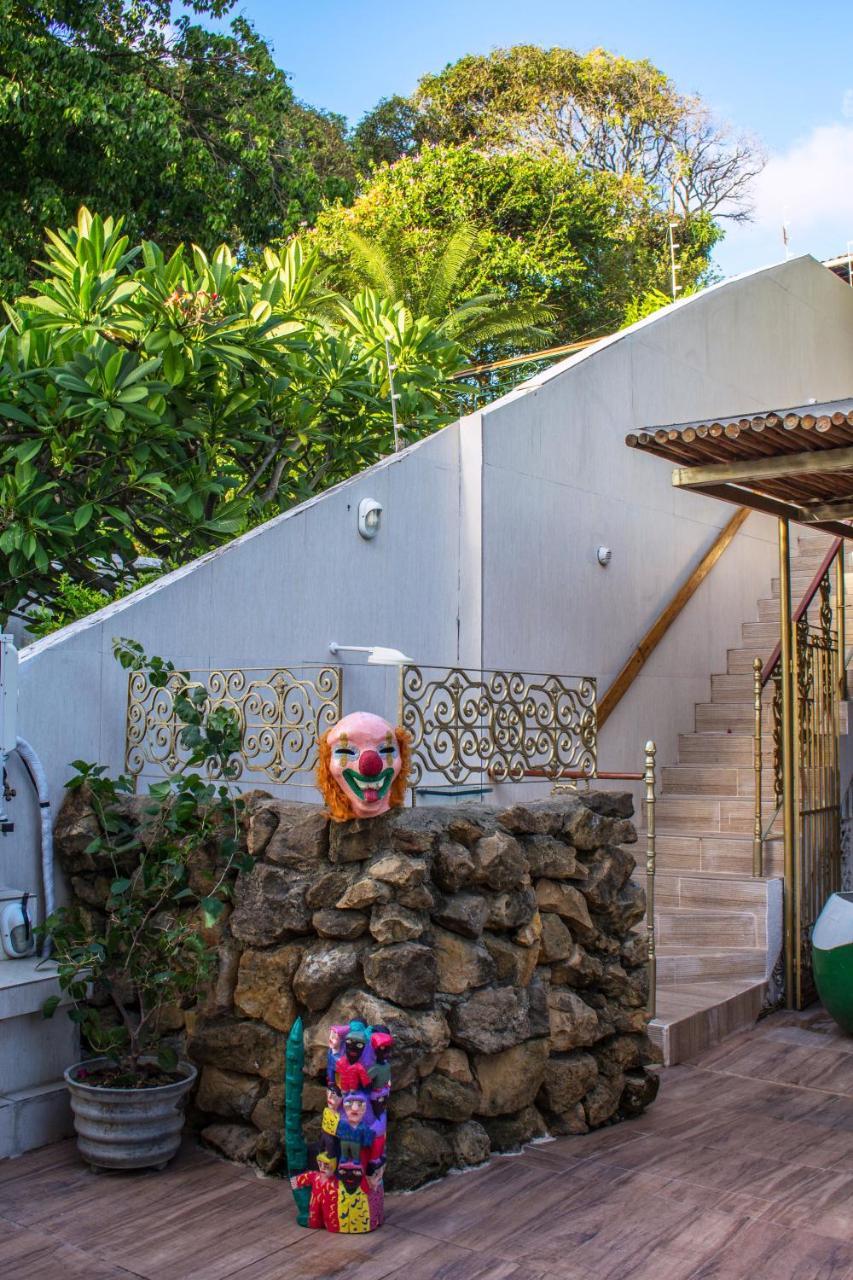 Casa Mirar Recife De Olinda Apartment Ngoại thất bức ảnh