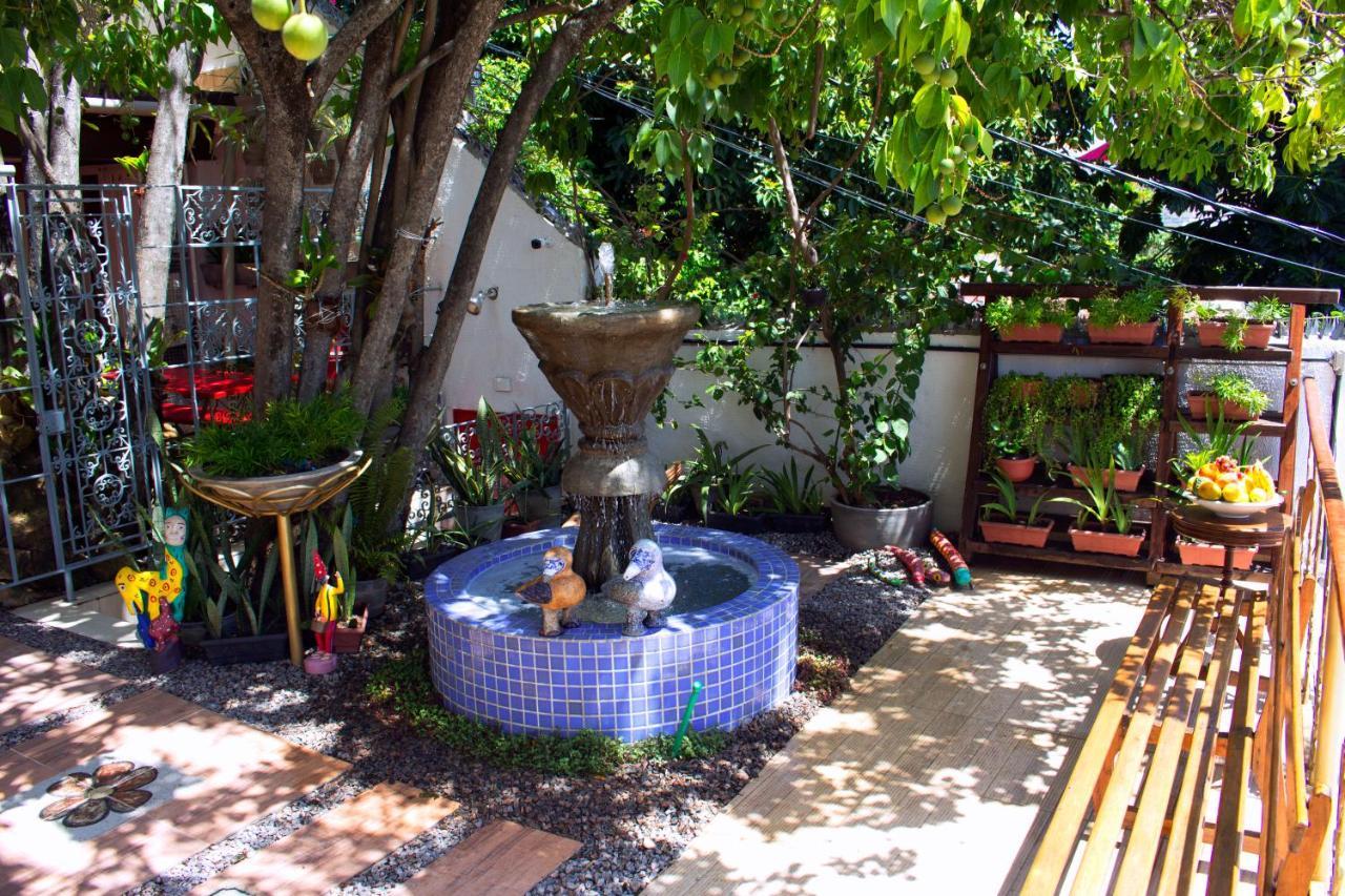 Casa Mirar Recife De Olinda Apartment Ngoại thất bức ảnh