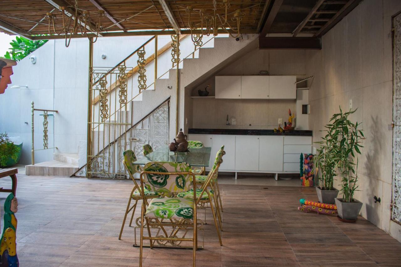 Casa Mirar Recife De Olinda Apartment Ngoại thất bức ảnh