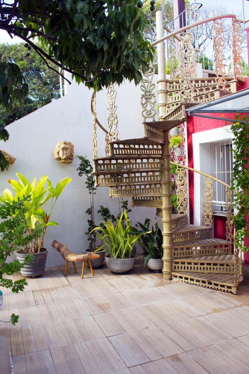 Casa Mirar Recife De Olinda Apartment Ngoại thất bức ảnh