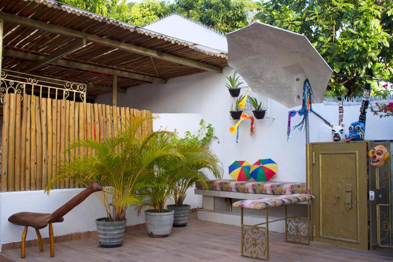 Casa Mirar Recife De Olinda Apartment Ngoại thất bức ảnh