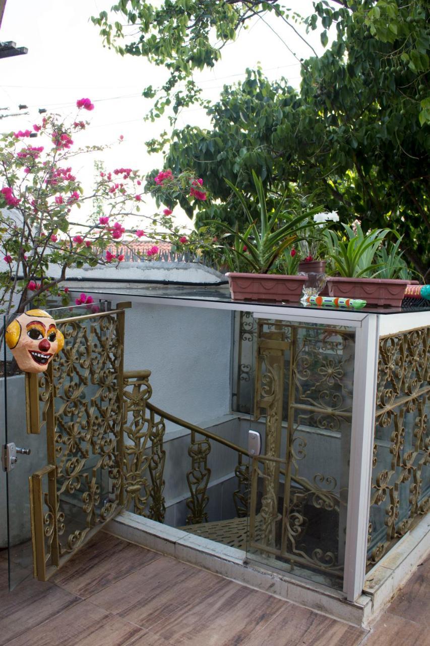 Casa Mirar Recife De Olinda Apartment Ngoại thất bức ảnh