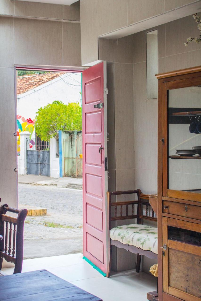 Casa Mirar Recife De Olinda Apartment Ngoại thất bức ảnh