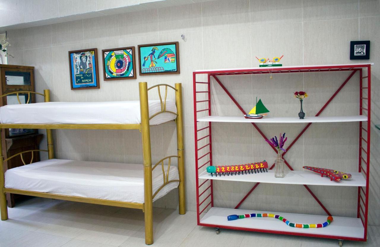 Casa Mirar Recife De Olinda Apartment Ngoại thất bức ảnh