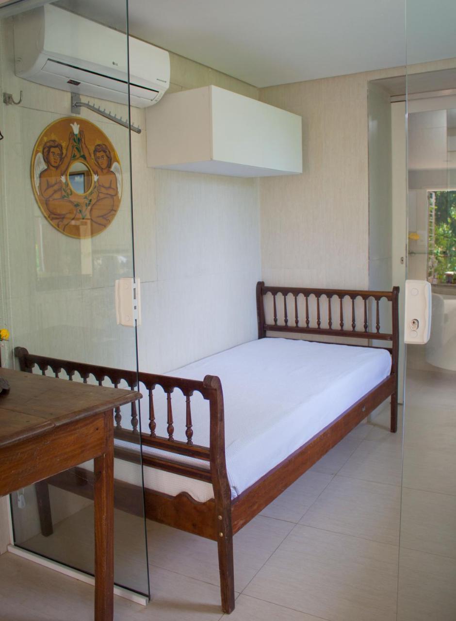 Casa Mirar Recife De Olinda Apartment Ngoại thất bức ảnh